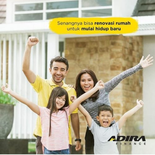 pinjaman dana tunai adira 1