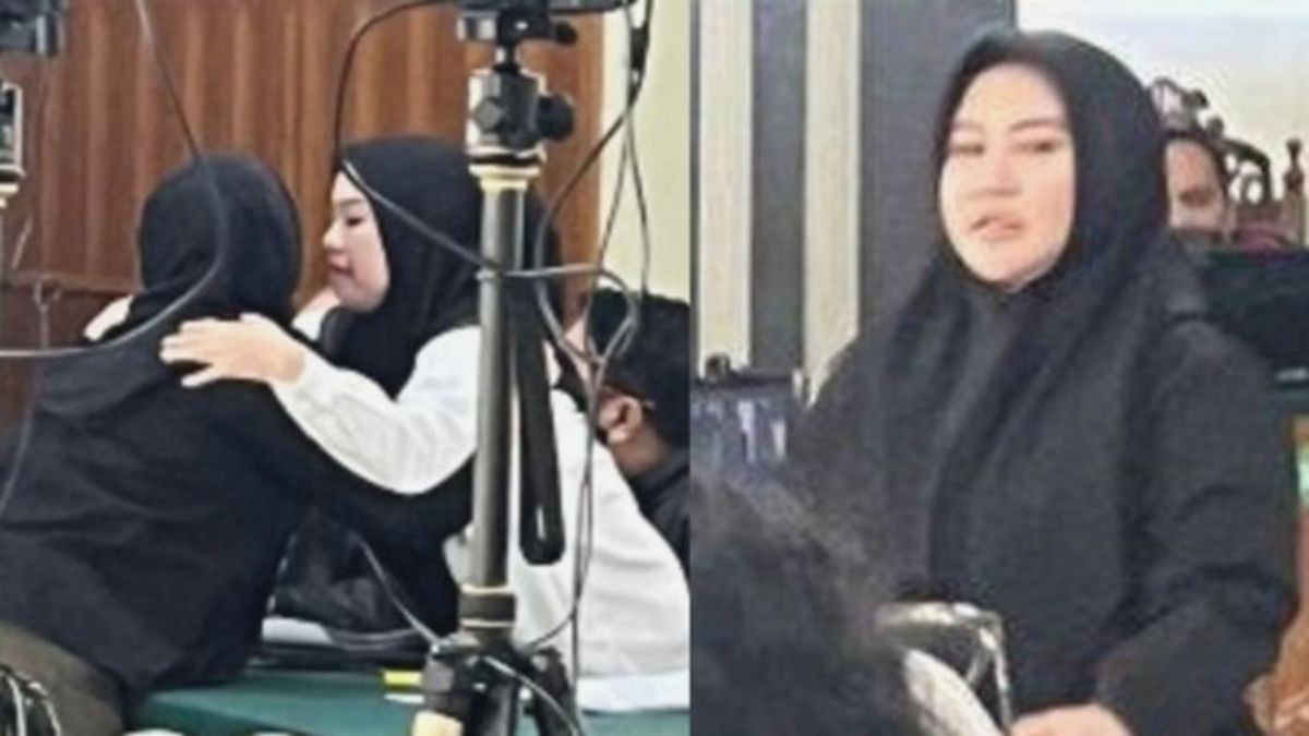 Nadia Minta BMW: Skandal Korupsi Ibu Kandung Hingga Rp 2 Miliar!