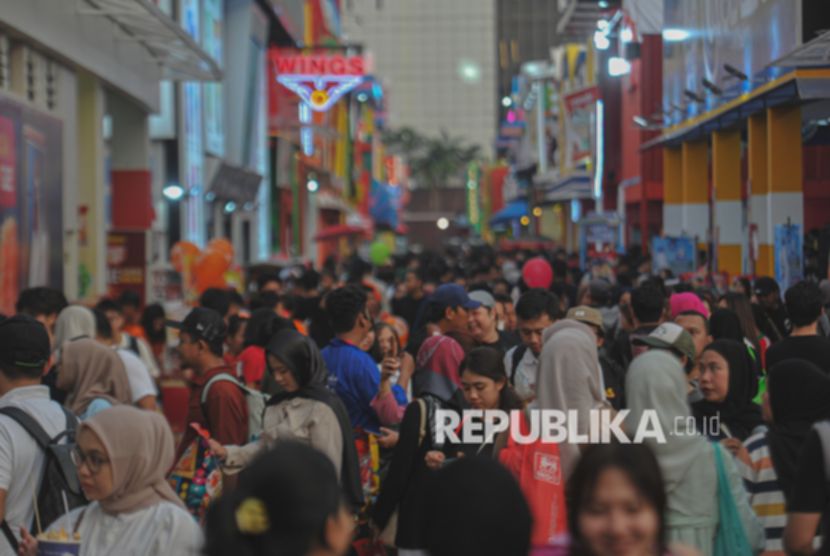 BI Optimis Ekonomi Tumbuh: Strategi Jitu Meski Target di Bawah 5%