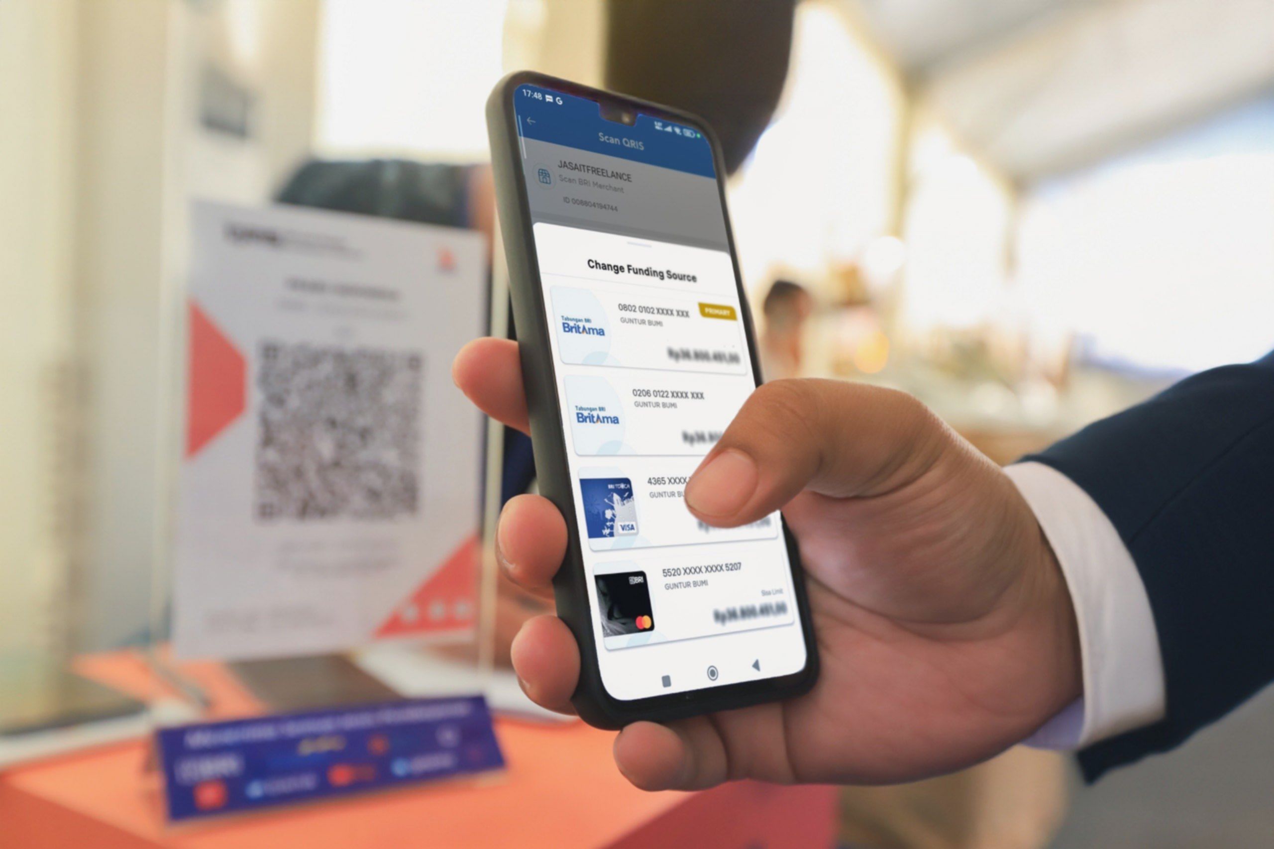 Nonton MotoGP Sepang 2025 Lebih Seru, Beli Tiketnya di BRImo!