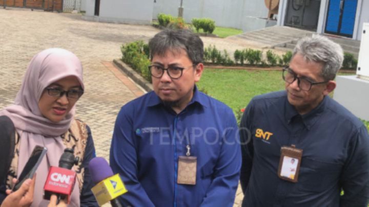 Kementerian Komunikasi bantah terlambat beri bantuan internet di lokasi bencana