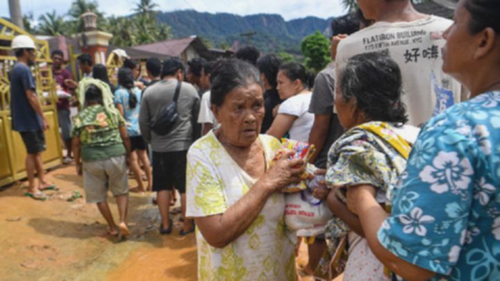 Cara pengusaha di Palembang kumpulkan donasi untuk korban bencana Sumatera
