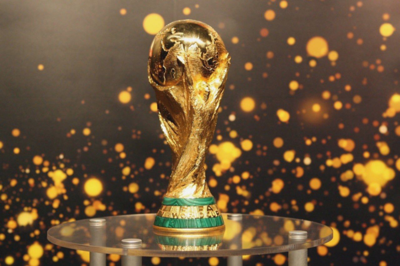 Kapan Trofi Piala Dunia Sampai di Indonesia? Ini Jadwal Pastinya