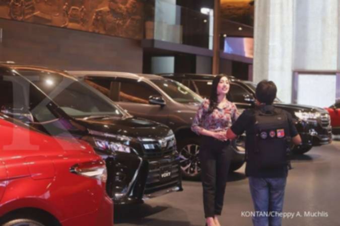 Cermati rekomendasi saham Astra International (ASII), kinerja tetap solid di 2026